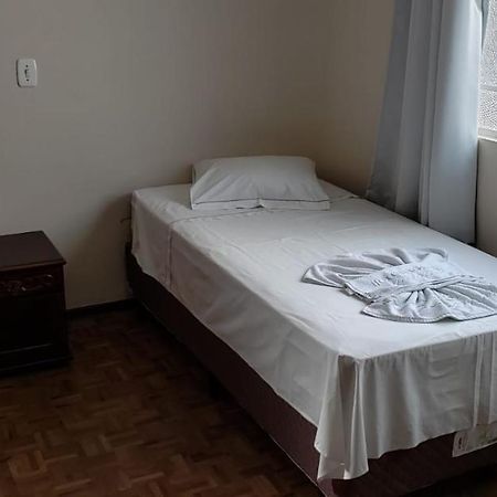 Hotel Florida Униан-да-Витория Экстерьер фото