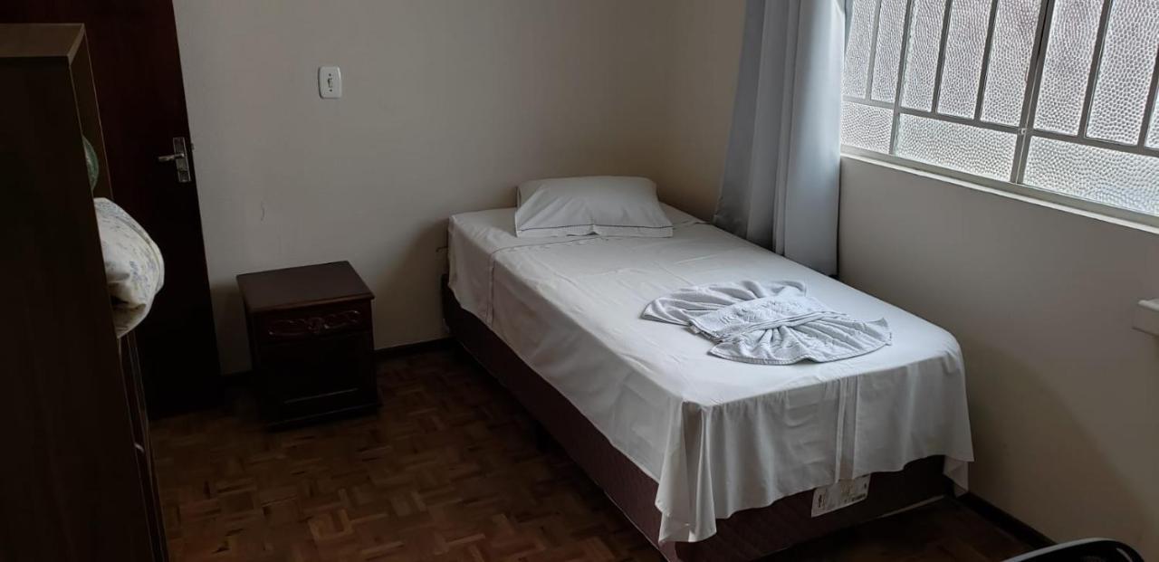 Hotel Florida Униан-да-Витория Экстерьер фото